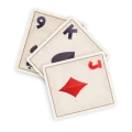 Cards at Lucky Money Zone Online Casino