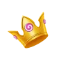 Crown at Lucky Money Zone Online Casino