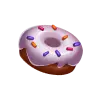 Donut at Lucky Money Zone Online Casino