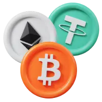 All cryptocurrencies are supported at Lucky Money Zone Casino