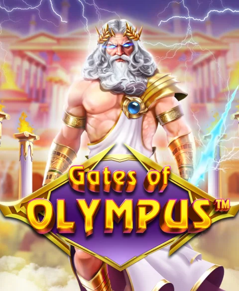 Play Gates of Olympus at Lucky Money Zone Casino
