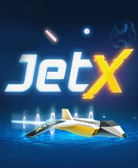 Play JetX at Lucky Money Zone Casino