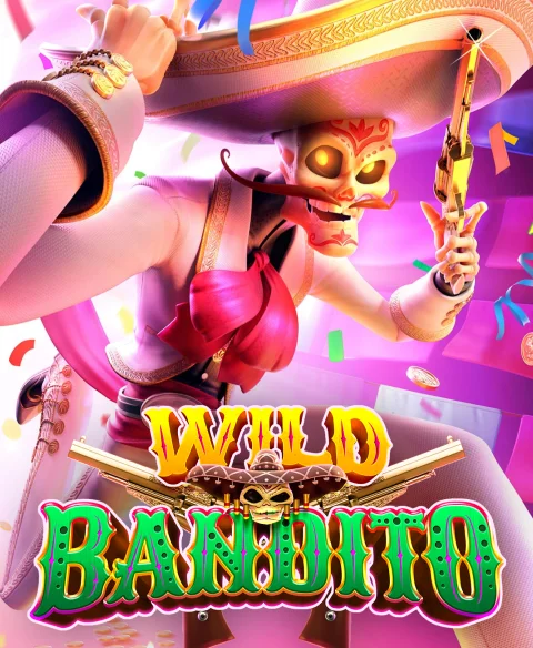 Play Wild Bandito at Lucky Money Zone Casino