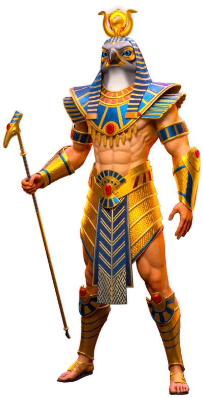 Egyptian at Lucky Money Zone Online Casino